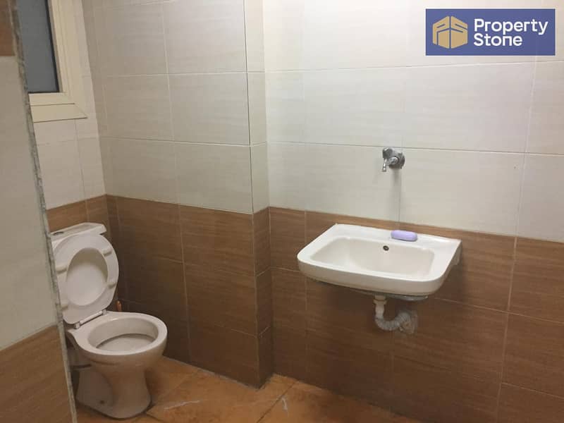 Administrative Office for Rent | Private Entrance in a Prime Location – New Maadi - Widok 6