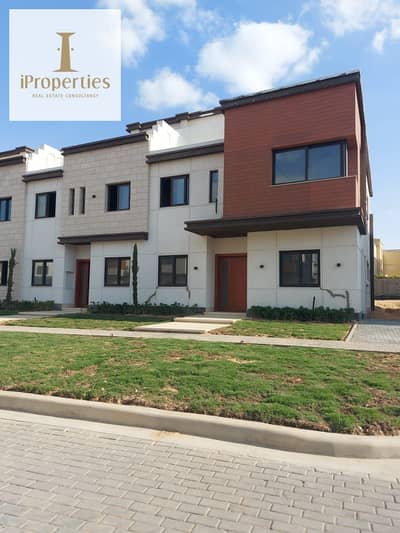 5 Bedroom Townhouse for Sale in New Cairo, Cairo - WhatsApp Image 2024-06-30 at 12.12. 41 PM (1). jpeg 5 Bedroom Townhouse for Sale in New Cairo, Cairo - WhatsApp Image 2024-06-30 at 12.12. 41 PM (1). jpeg
