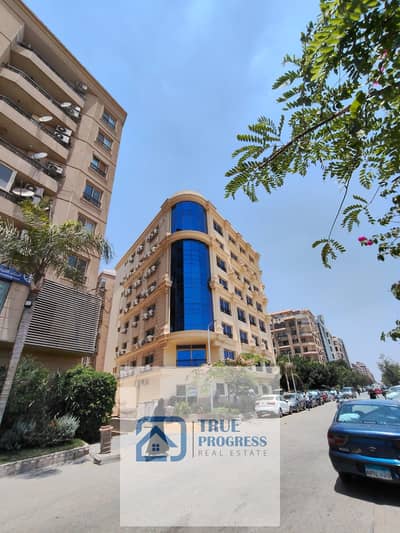Commercial Building for Sale in Maadi, Cairo - IMG-20260624-WA0046. jpg