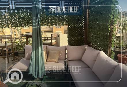 3 Bedroom Penthouse for Sale in Katameya, Cairo - rfegr. jpg 3 Bedroom Penthouse for Sale in Katameya, Cairo - rfegr. jpg