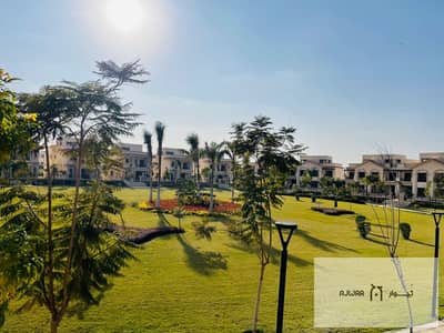 فیلا 4 غرف نوم للبيع في العاصمة الإدارية الجديدة، القاهرة - WhatsApp Image 2026-06-27 at 4.47. 59 PM. jpeg