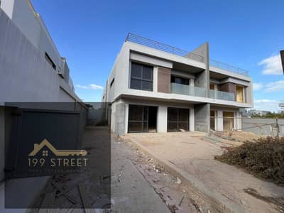 4 Bedroom Villa for Sale in Sheikh Zayed, Giza - WhatsApp Image 2026-06-28 at 4.51. 37 AM. jpeg