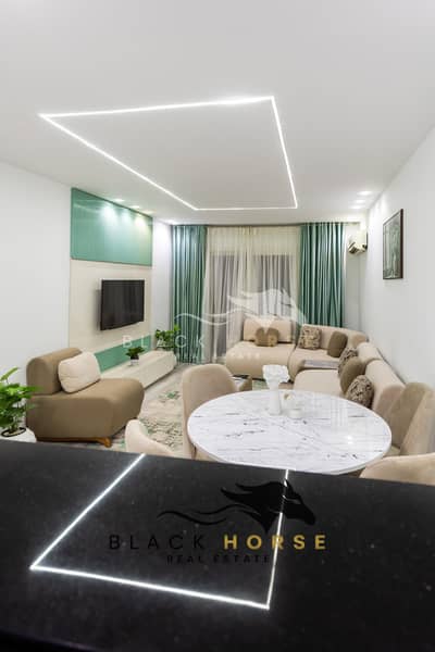 2 Bedroom Apartment for Rent in New Cairo, Cairo - WhatsApp Image 2025-01-06 at 12.45. 02 AM. jpeg 2 Bedroom Apartment for Rent in New Cairo, Cairo - WhatsApp Image 2025-01-06 at 12.45. 02 AM. jpeg