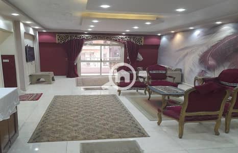 3 Bedroom Apartment for Sale in Zahraa Al Maadi, Cairo - WhatsApp-Image-2025-09-05-at-6.50. 10-PM. jpg