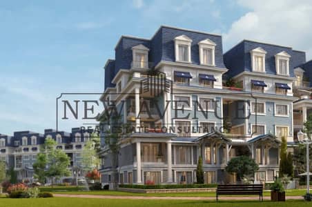 3 Bedroom iVilla for Sale in New Cairo, Cairo - WhatsApp Image 2026-06-25 at 12.45. 51 PM (4). jpeg