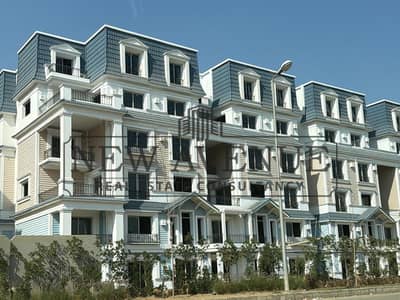 3 Bedroom iVilla for Sale in New Cairo, Cairo - WhatsApp Image 2026-06-25 at 12.45. 51 PM. jpeg