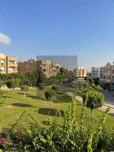 4 Bedroom Apartment for Rent in Sheikh Zayed, Giza - 787b4af7-1545-443d-b770-b5ddd243b19c. jpg