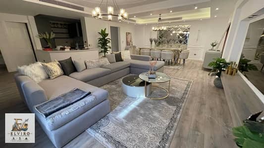 3 Bedroom Flat for Rent in New Cairo, Cairo - 8365bb9d-5830-48c5-8b80-2ab90fe8a6b0. jpg