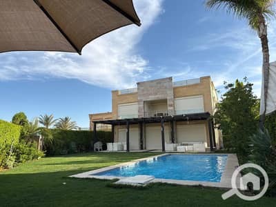 5 Bedroom Villa for Rent in North Coast, Matruh - WhatsApp Image 2025-08-04 at 14.46. 17. jpeg