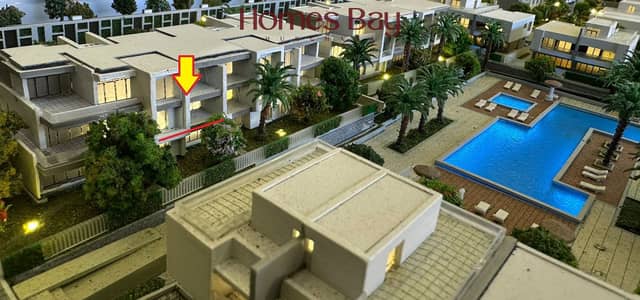 2 Bedroom Apartment for Sale in Sahl Hasheesh, Red Sea - WhatsApp Image 2026-06-23 at 4.45. 58 PM. jpeg 2 Bedroom Apartment for Sale in Sahl Hasheesh, Red Sea - WhatsApp Image 2026-06-23 at 4.45. 58 PM. jpeg