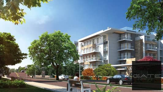 اي فيلا 3 غرف نوم للبيع في 6 اكتوبر، الجيزة - Units in Mountain View ICity October by Mountain View. jpg