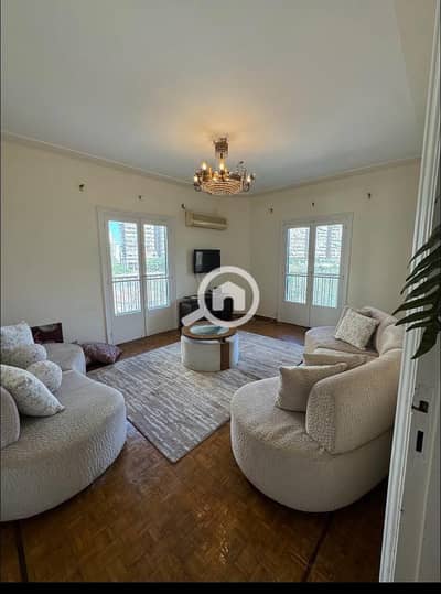 5 Bedroom Apartment for Rent in Heliopolis, Cairo - 1000396744. jpg