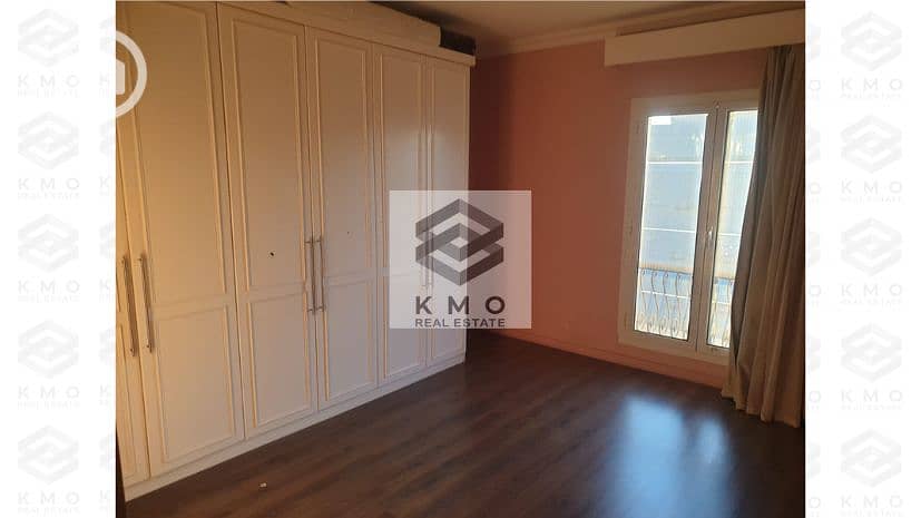 Penthouse for rent at a special price in Mountain View Hyde Park, ultra-super lux finish, in addition to air conditioning and a 166m kitchen, along with a 90m roof, the lowest price inside the compound is 37,000. - Ansicht 3