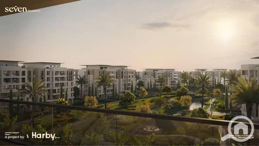4 Bedroom Flat for Sale in Hadayek October, Giza - seven (143.3m) C41-501  (4,899,150) (1)_page-0008. jpg