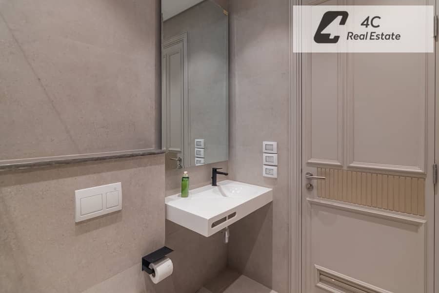 Furnished Apartment for Rent with Air Conditioning at Marriott Residences - Więcej