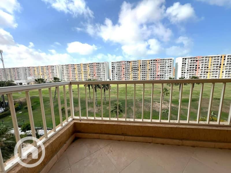 Porta Golf Marina Alamein - Ansicht 4