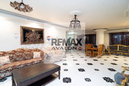 3 Bedroom Apartment for Sale in Mandara, Alexandria - 1. jpg