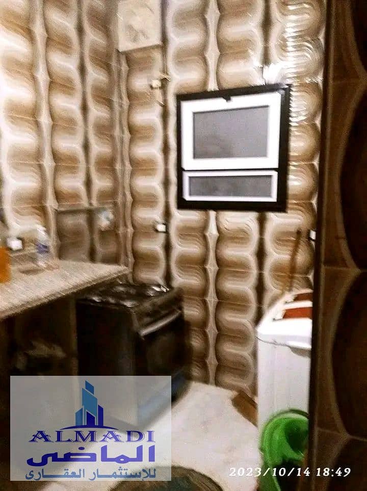 Furnished investment apartment in Badr City - Widok 5