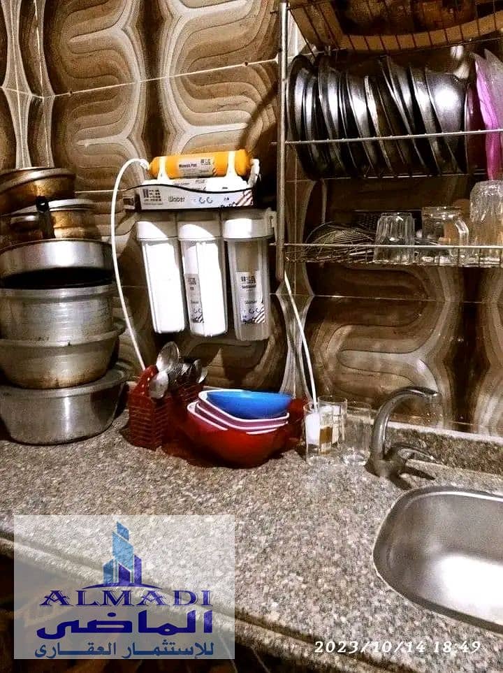 Furnished investment apartment in Badr City - Widok 6