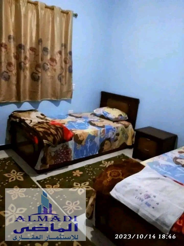 Furnished investment apartment in Badr City - Więcej