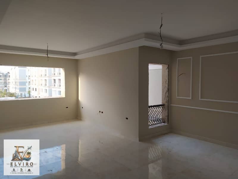 Super Lux Apartment for Rent in Mountain View Hyde Park - Widok 3