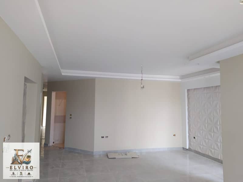 Super Lux Apartment for Rent in Mountain View Hyde Park - Widok 4
