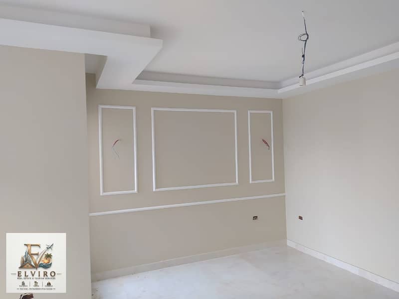 Super Lux Apartment for Rent in Mountain View Hyde Park - Widok 6