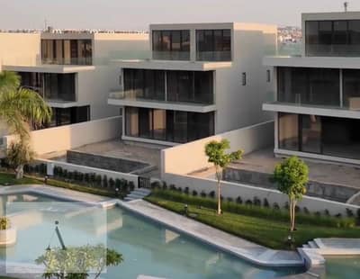 5 Bedroom Villa for Sale in New Cairo, Cairo - WhatsApp Image 2026-06-28 at 2.54. 04 PM (8). jpeg