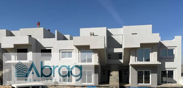 3 Bedroom Flat for Sale in Sheikh Zayed, Giza - 69. jpg