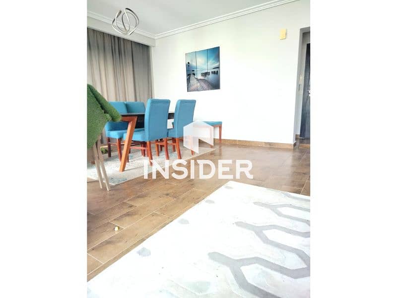 Apartment Fully Finished For Sale Taj Sultan Compound New Cairo - Altro