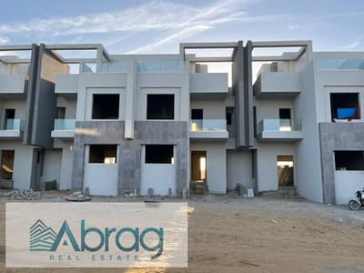 بنتهاوس 4 غرف نوم للبيع في الشيخ زايد، الجيزة - 70. jpg بنتهاوس 4 غرف نوم للبيع في الشيخ زايد، الجيزة - 70. jpg
