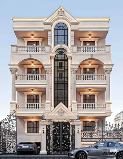 فلیٹ 3 غرف نوم للبيع في حدائق اكتوبر، الجيزة - a1bd4662-3fb2-45ac-96fb-83ebe111ee5e. jpg فلیٹ 3 غرف نوم للبيع في حدائق اكتوبر، الجيزة - a1bd4662-3fb2-45ac-96fb-83ebe111ee5e. jpg
