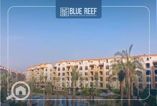 Apartment Includes kitchen finishing, water heaters, and heater ready to move with pool and landscape view at a special price in Stone Residence - Aanzicht 3