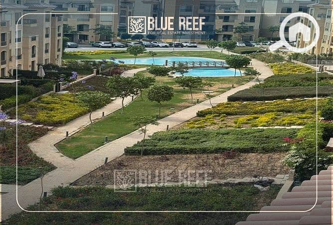 Apartment Includes kitchen finishing, water heaters, and heater ready to move with pool and landscape view at a special price in Stone Residence - Aanzicht 4
