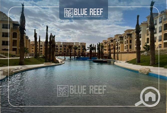 Apartment Includes kitchen finishing, water heaters, and heater ready to move with pool and landscape view at a special price in Stone Residence - Aanzicht 5