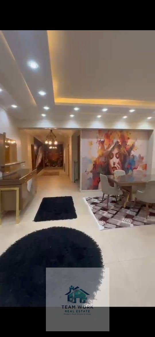 Available starting today! For ultimate luxury: A lavish mansion with hotel furnishings and a swimming pool for rent in the Ninth District - Ansicht 5