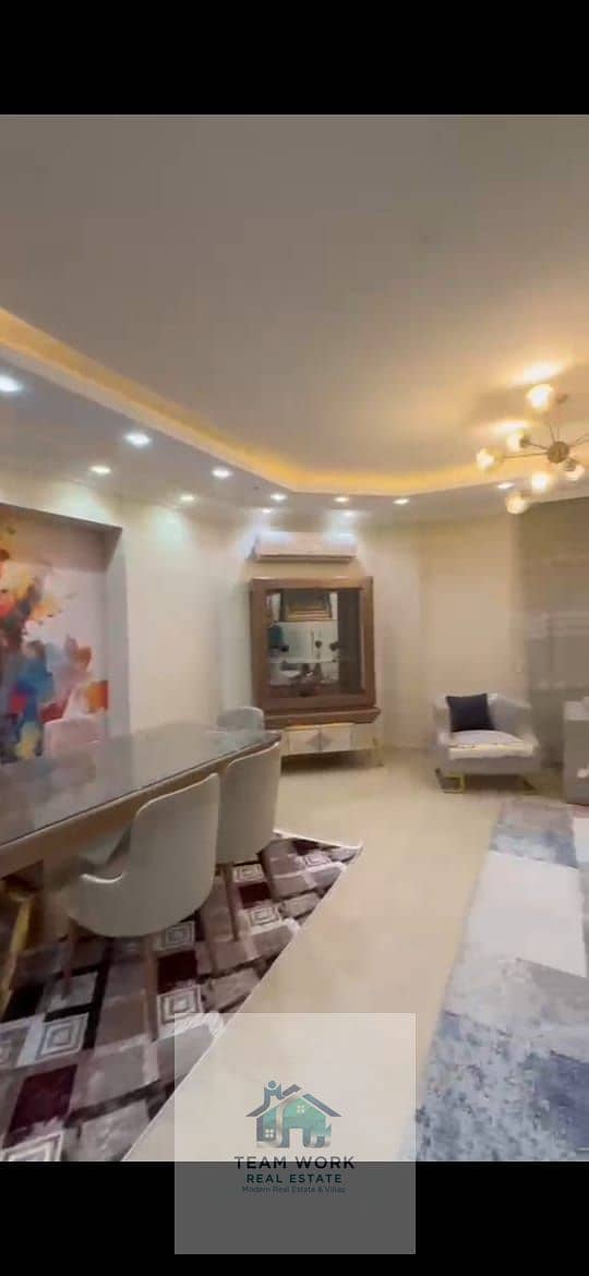 Available starting today! For ultimate luxury: A lavish mansion with hotel furnishings and a swimming pool for rent in the Ninth District - Ansicht 6