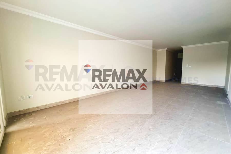 Apartment for rent 128 m Smouha (Grand View) - Widok 4