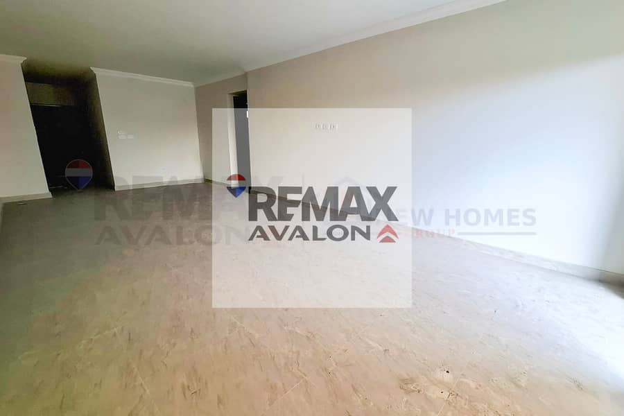 Apartment for rent 128 m Smouha (Grand View) - Widok 5