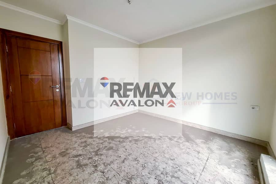 Apartment for rent 128 m Smouha (Grand View) - Widok 6