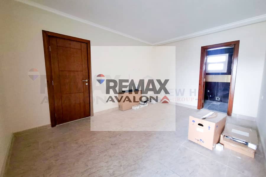 Apartment for rent 128 m Smouha (Grand View) - Więcej