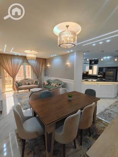 3 Bedroom Flat for Rent in Shorouk City, Cairo - WhatsApp Image 2026-06-28 at 2.37. 30 PM (2). jpeg