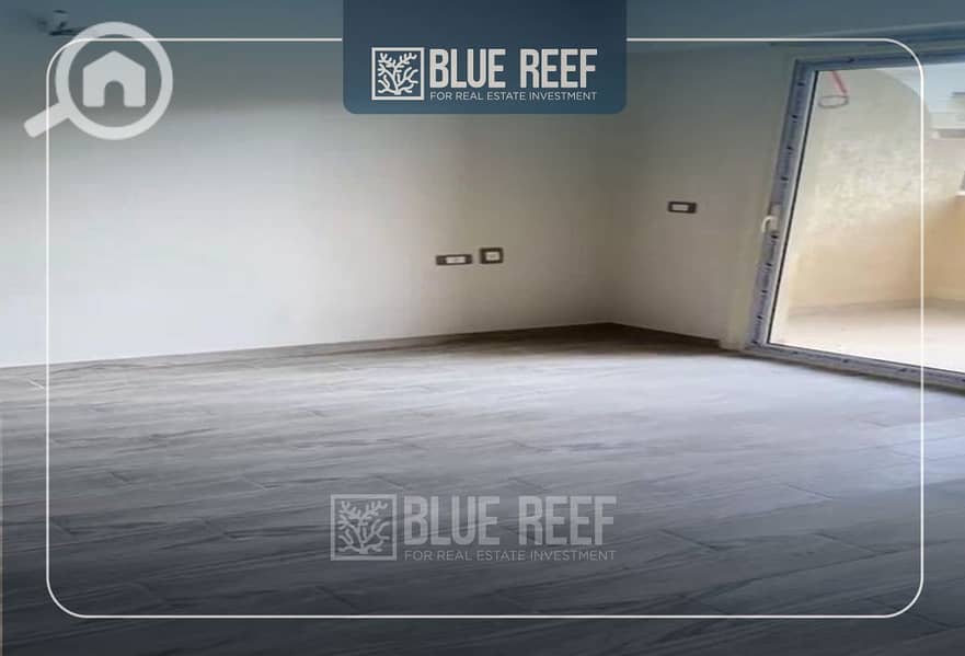Fully finished apartment for sale, ready for immediate delivery, in a prime location within Stone Residence compound. - Widok 2