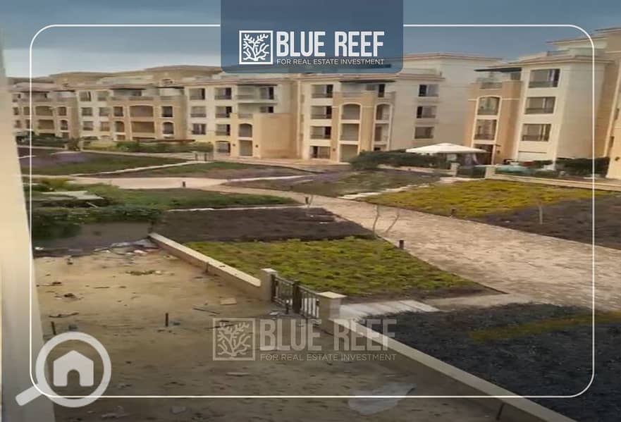 Fully finished apartment for sale, ready for immediate delivery, in a prime location within Stone Residence compound. - Widok 3