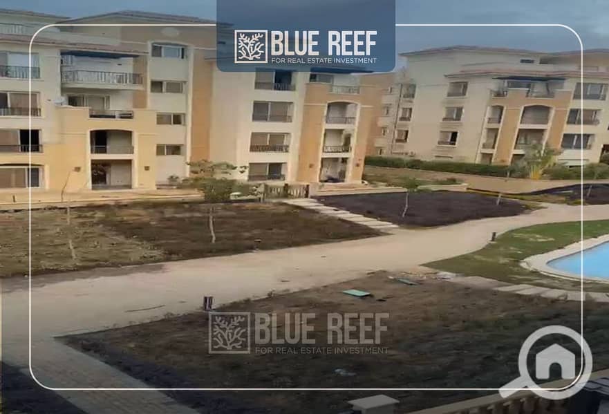 Fully finished apartment for sale, ready for immediate delivery, in a prime location within Stone Residence compound. - Widok 4