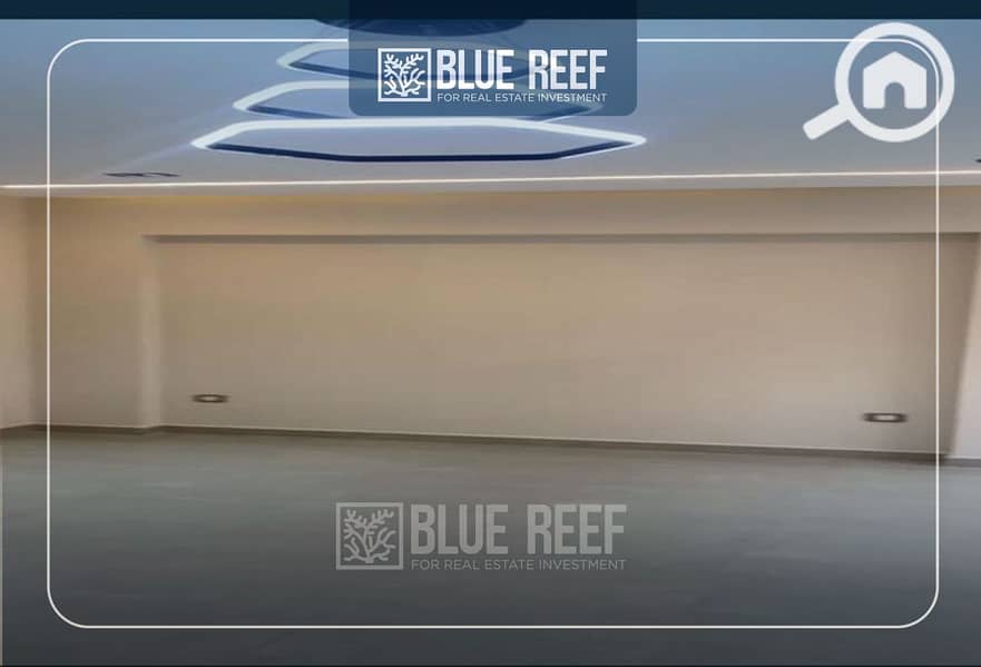 Fully finished apartment for sale, ready for immediate delivery, in a prime location within Stone Residence compound. - Widok 6