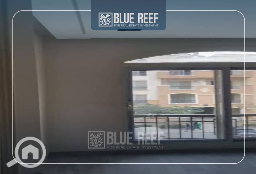 Fully finished apartment for sale, ready for immediate delivery, in a prime location within Stone Residence compound. - Więcej