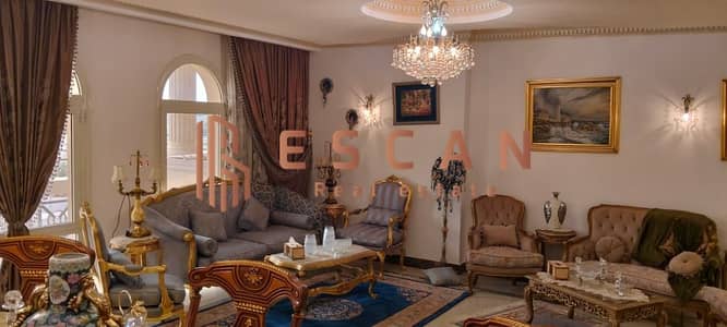 3 Bedroom Duplex for Sale in New Cairo, Cairo - U399775 (2). jpg 3 Bedroom Duplex for Sale in New Cairo, Cairo - U399775 (2). jpg