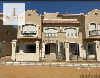 توين هاوس 5 غرف نوم للبيع في القاهرة الجديدة، القاهرة - ba2ae519-9cd2-4d8f-b79a-1097e2319acd. jpg