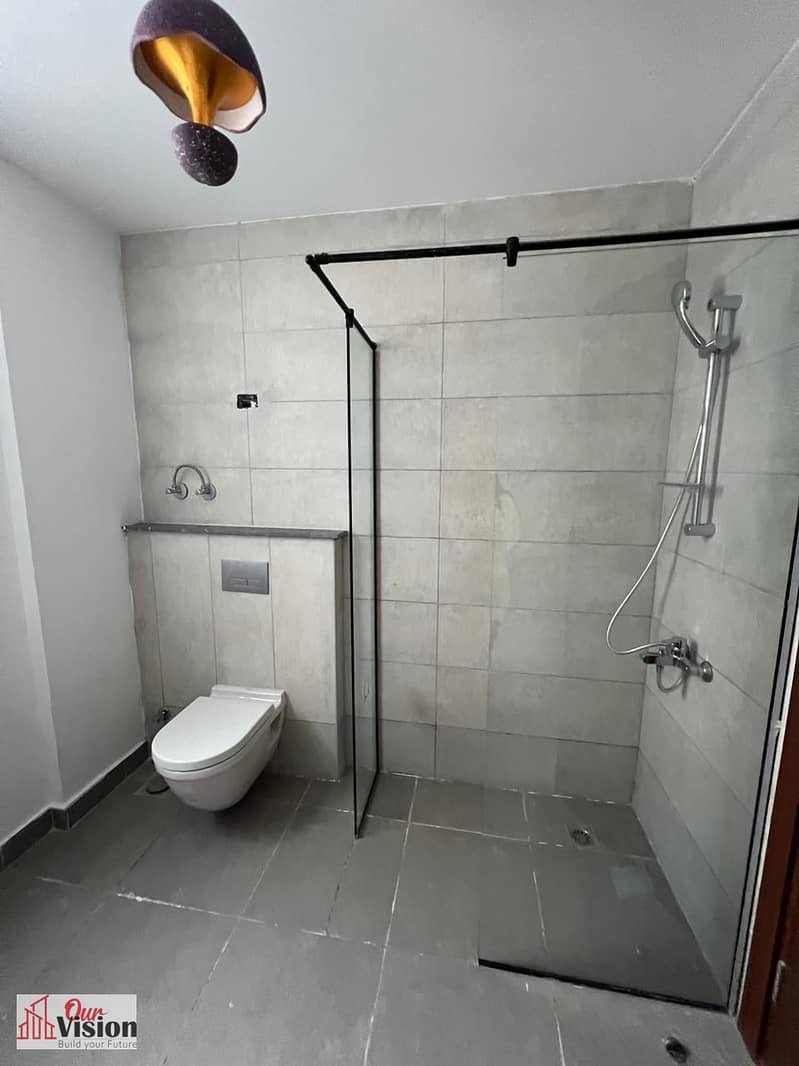 Project : palm parks Developement : palm hills Type: town house middle prime location new extension Bua : 357 Land : 221 Bedrooms : 4 Bathroo - Widok 5